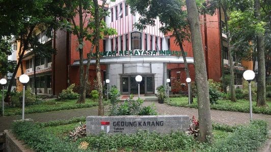 Fakultas Rekayasa Industri Telkom University