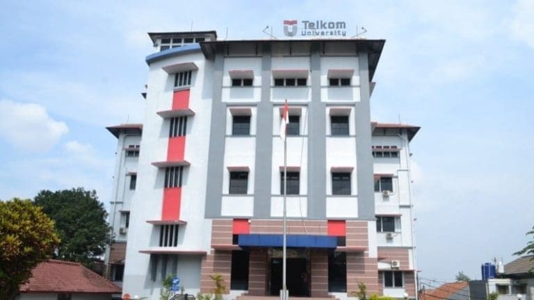 Magister Manajemen Telkom University
