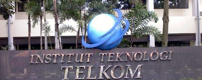 STT Telkom Bandung