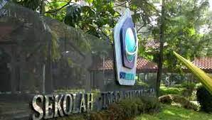 Logo STT Telkom