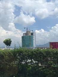 Telkom University Gedung Perkuliahan 20 Lantai 8