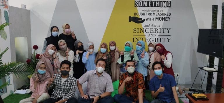 Pisah Sambut Direktur PuTI 2022 04