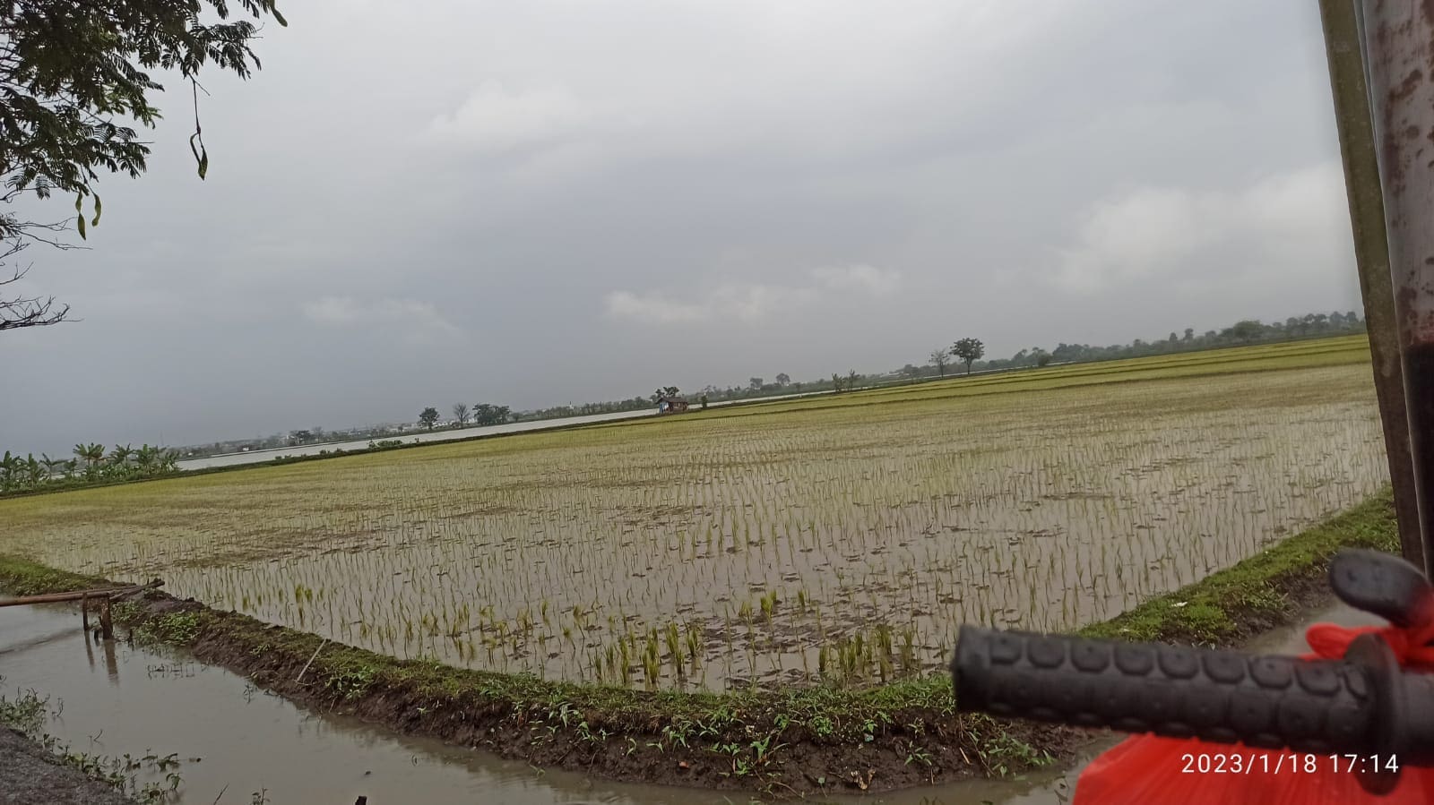 campus life siap siap bike to home dari kampus telkom university 3