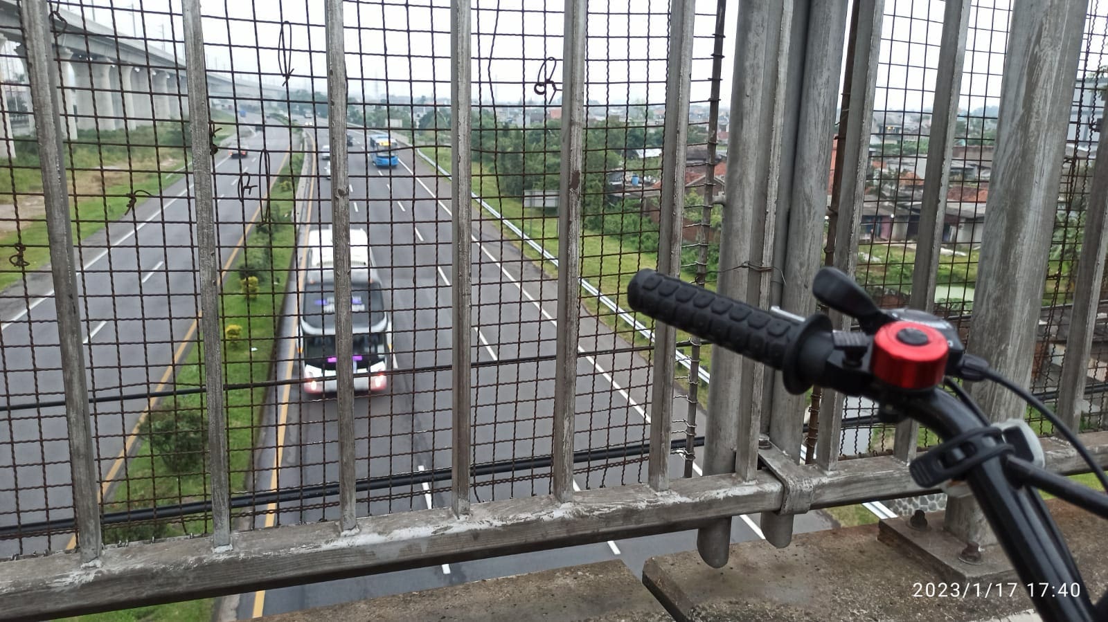 campus life siap siap bike to home dari kampus telkom university 5