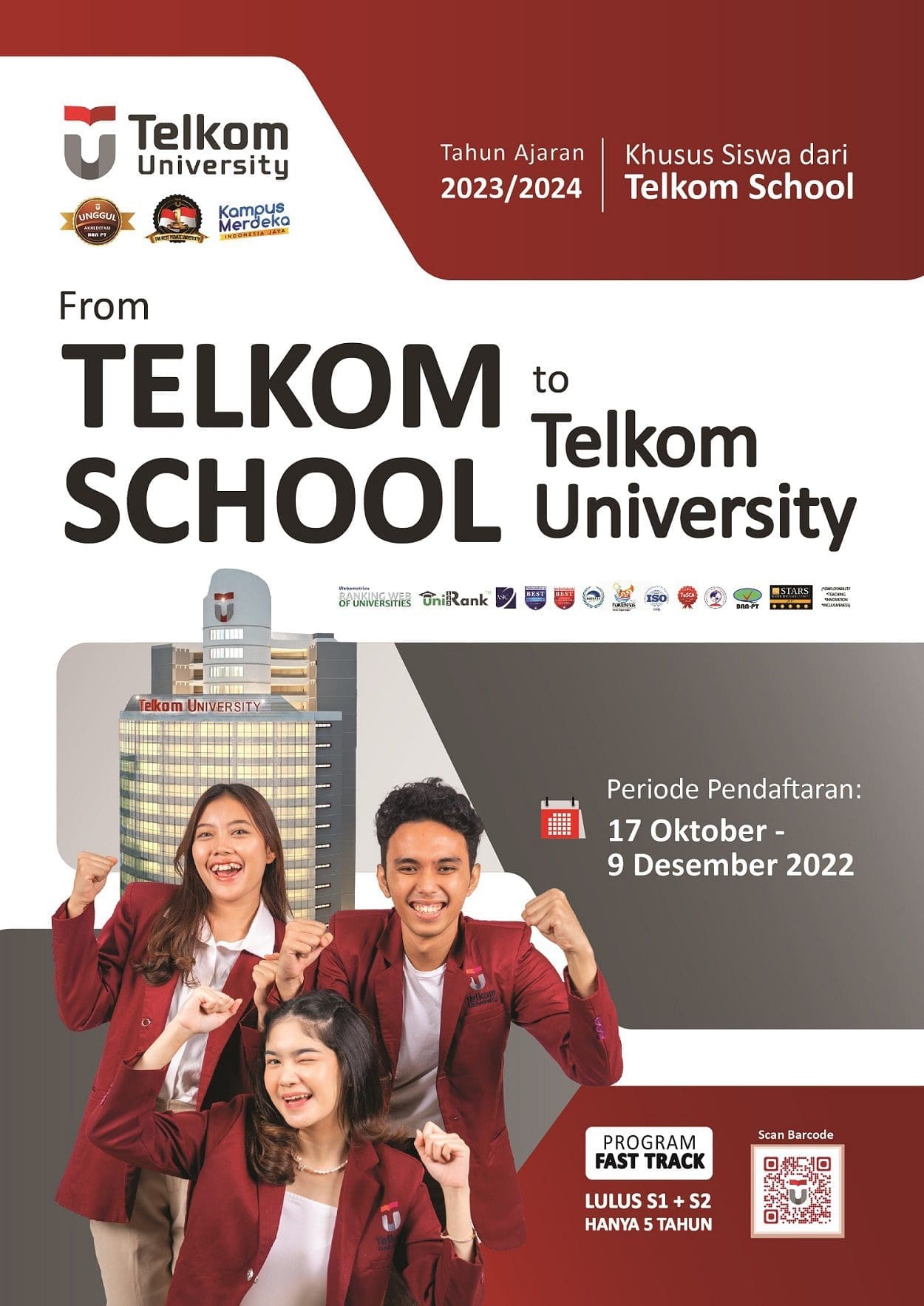 Telkom School