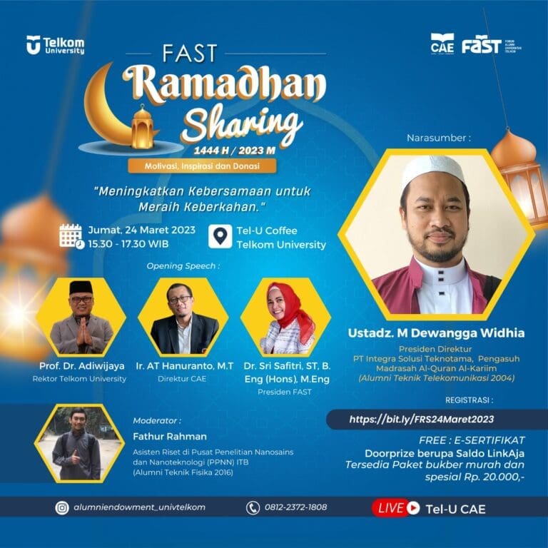 meningkatkan kebersamaan dalam meraih keberkahan