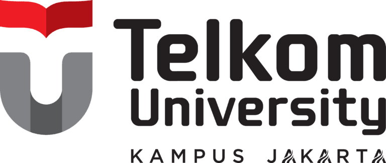 telkom university jakarta