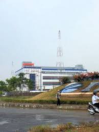 fakultas komunikasi dan bisnis telkom university tempo dulu 1