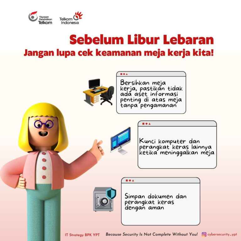 lanjutkan studi untuk bangun neger telu career days 2026