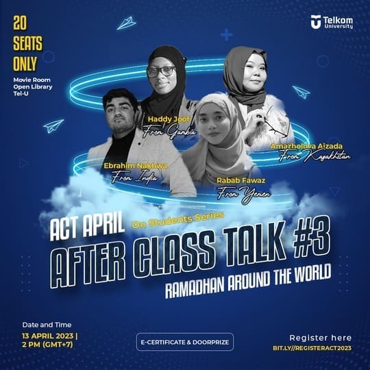 ramadhan celebrations in different cultures and communities