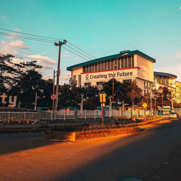 telkom university creating the future 1