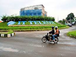 telkom university dulu 1
