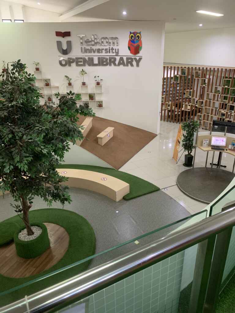 telkom university open library 1 scaled