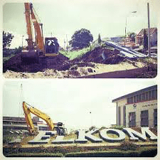 telkom university tempo dulu 1