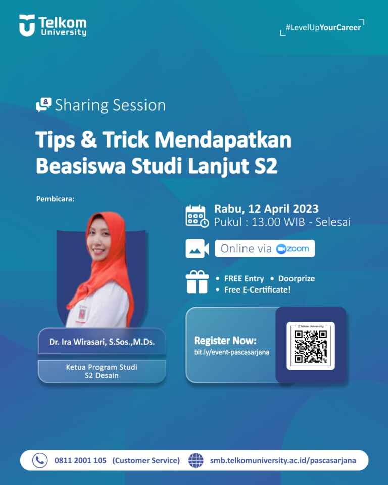 tips and trick mendapatkan beasiswa studi lanjut s3
