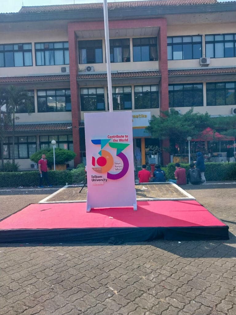 Event Telkom University