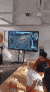 E Sports TelU Cup 2023 Agustus