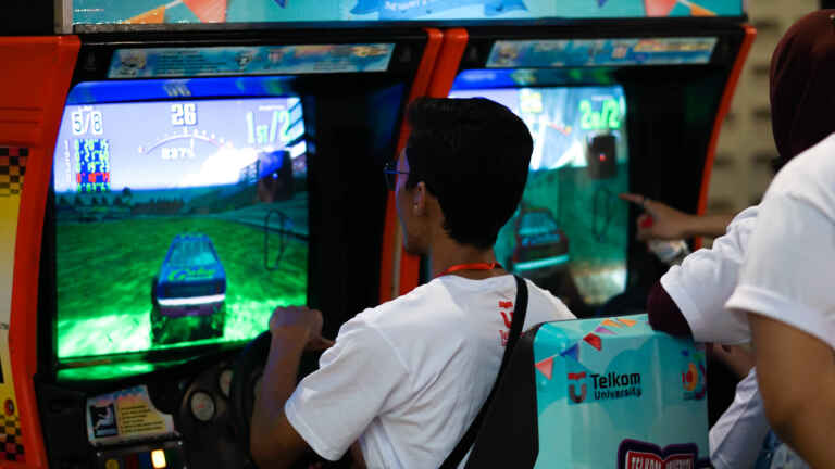 Game Di TelÚ Fun Day (2)