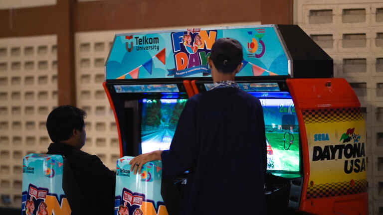 Game Di TelÚ Fun Day (8)