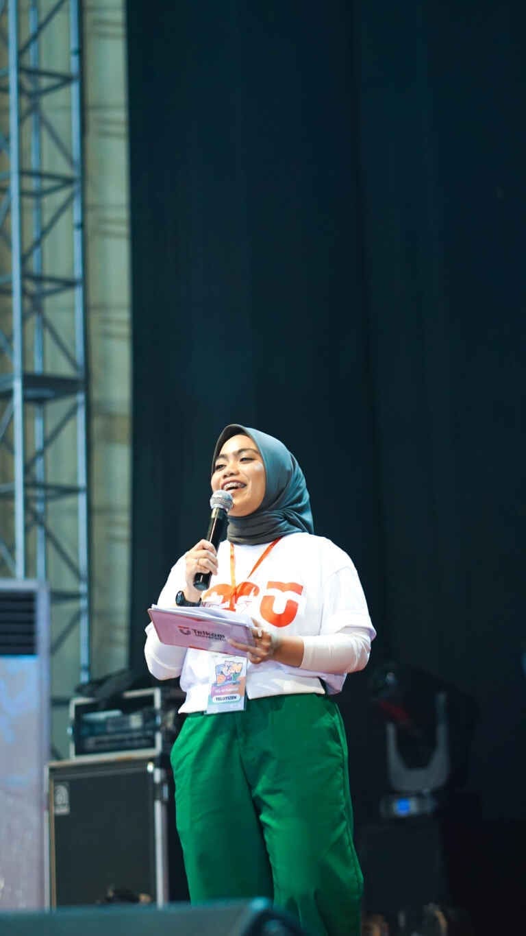 Mc Cewe Di event TelÚ Fun Day