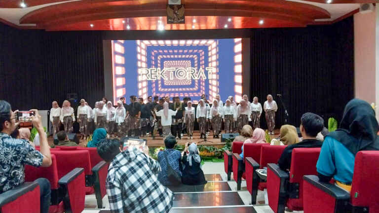 Padus Rektorat