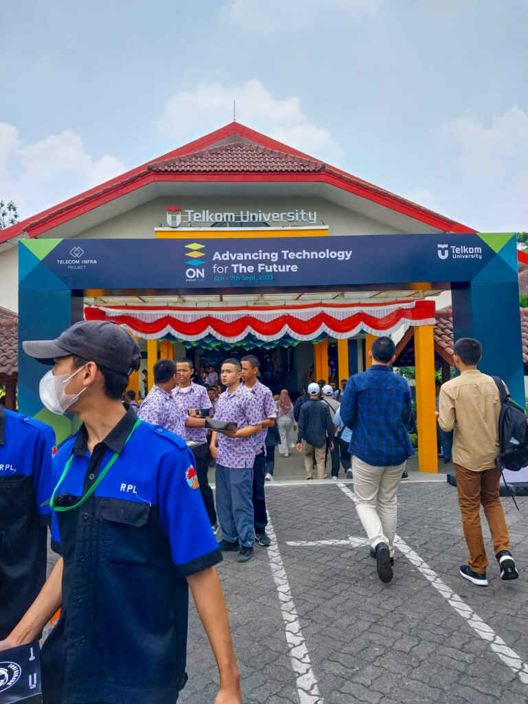 Advancing Technologi For The Future Di GSG