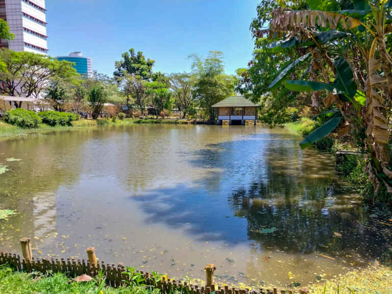 Saung Al FAtih Telkom University