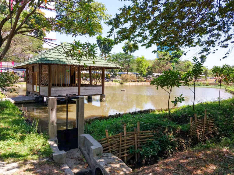 Saung Ikhwan Telkom Universityb