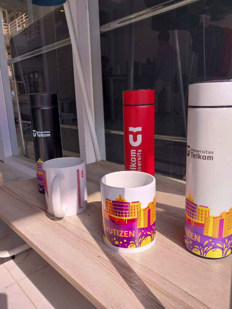 tumbler Di TelÚ Store