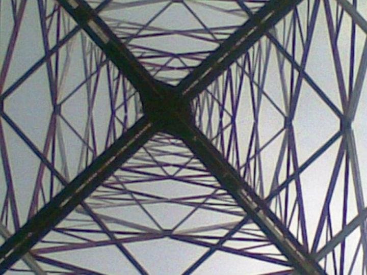 Sejarah Tower Radio di kawasan area kampus Telkom University Bandung 5