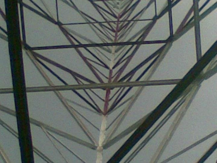 Sejarah Tower Radio di kawasan area kampus Telkom University Bandung 7