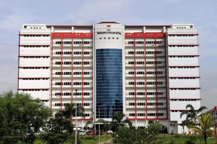 Cara Mendapatkan Beasiswa Telkom University