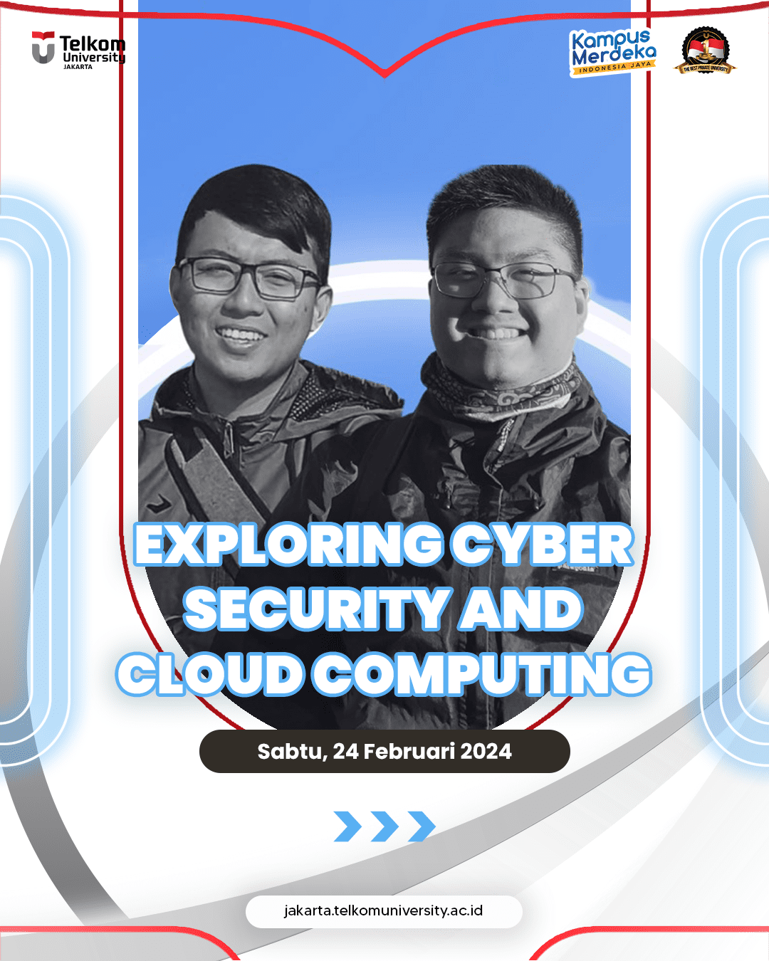 1718167670 Hello TelUtizen Jkt Dive Into the Future of Tech with