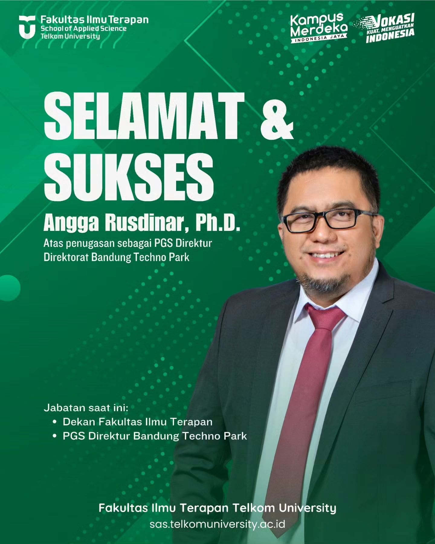 1718470709 Alhamdulillah pada hari ini Selasa 6 Februari 2024 telah diserahkan