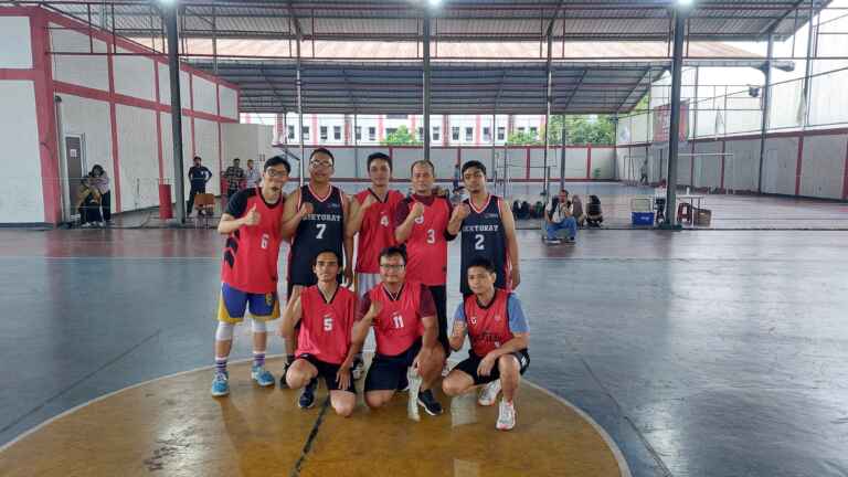 Fasilitan Lapangan Olah Raga Basket Telkom University 11 scaled