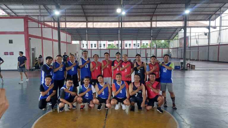 Fasilitan Lapangan Olah Raga Basket Telkom University 16 scaled