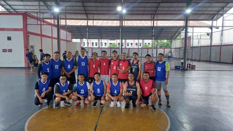 Fasilitan Lapangan Olah Raga Basket Telkom University 17 scaled