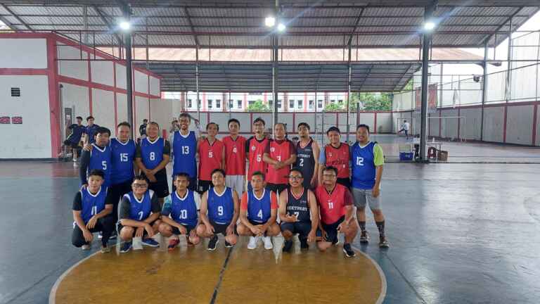 Fasilitan Lapangan Olah Raga Basket Telkom University 5 scaled
