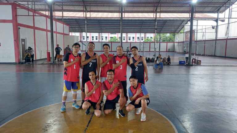 Fasilitan Lapangan Olah Raga Basket Telkom University 9 scaled