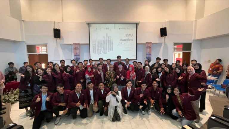 Indonesian International Student Mobility Awards 1
