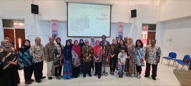 Indonesian International Student Mobility Awards 2
