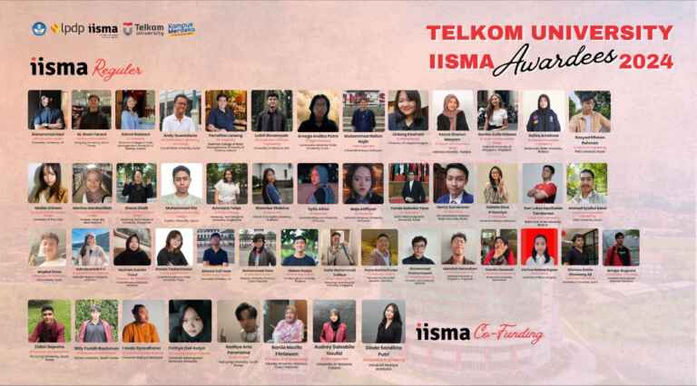 Indonesian International Student Mobility Awards