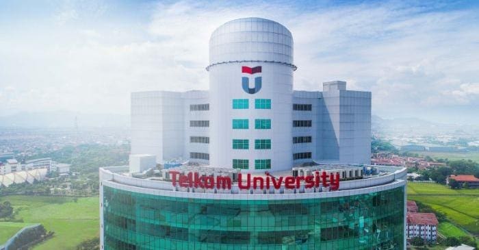 Kolaborasi Telkom University Telecom Infra Project EDOTCO Merevolusi Lanskap Tel