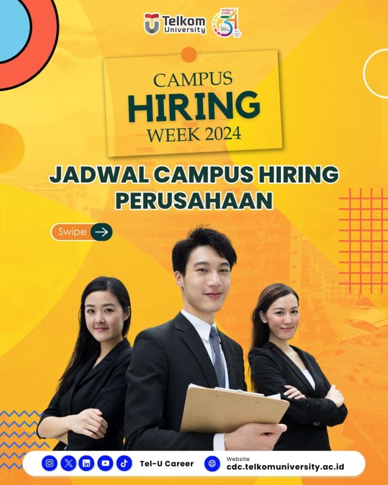 Campus Hiring Week 2024 3