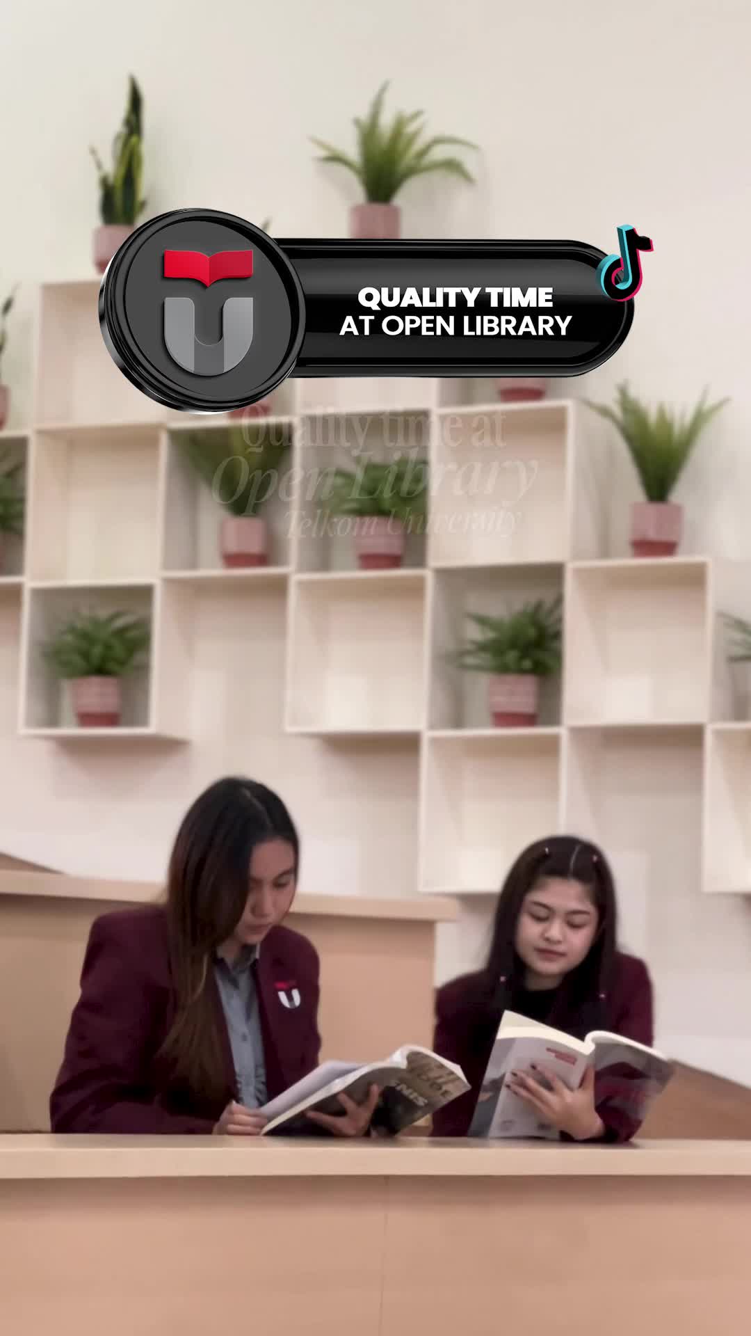 HEI TelUtizen Siapa nih yang suka quality time di open