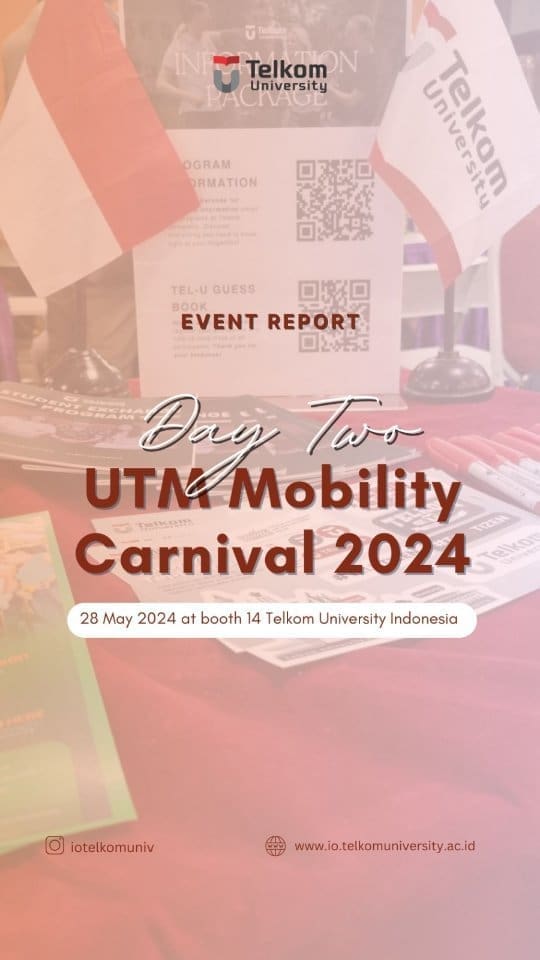 1729741994 Day 2 at UTM Mobility Carnival 2024 Were back for