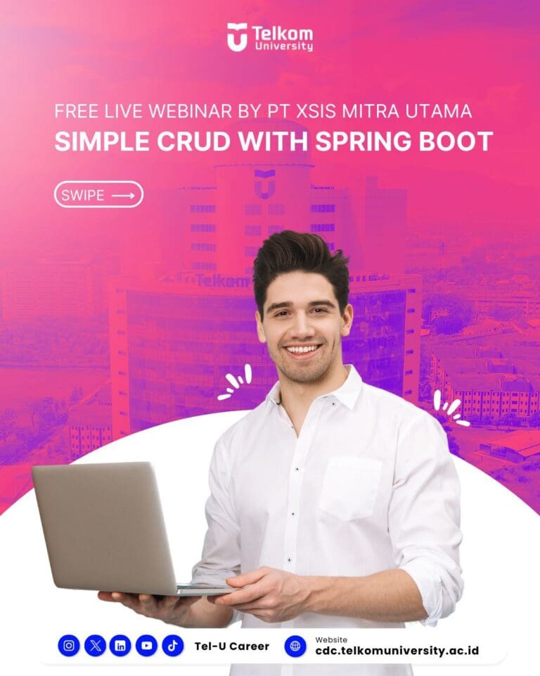 Simple CRUD with Spring Boot a
