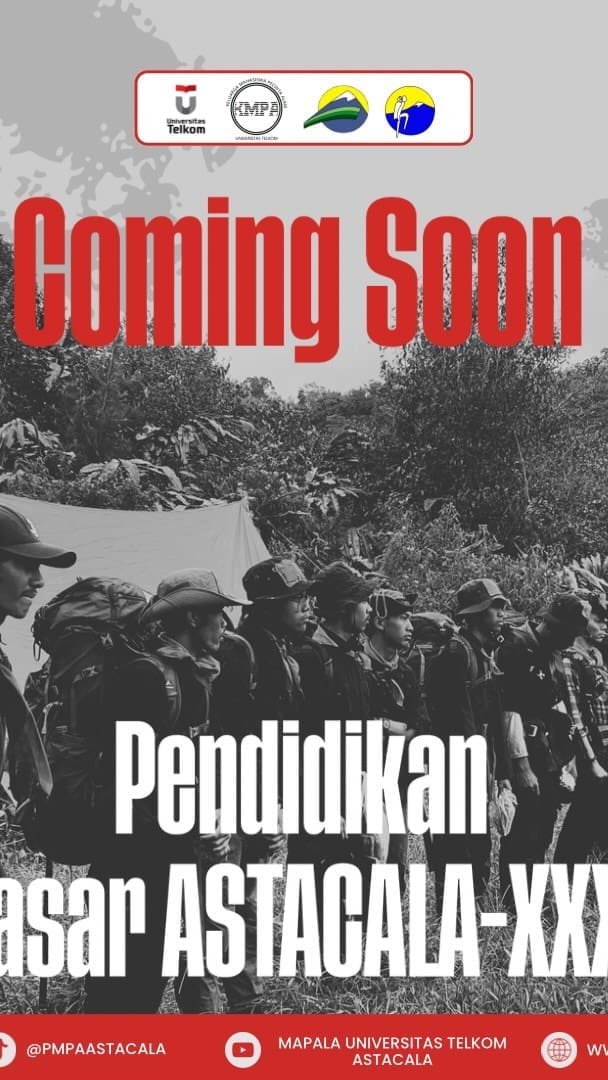1736861010 3 Hari lagi Operasional Pendidikan Dasar Astacala ke 32 Persiapkan