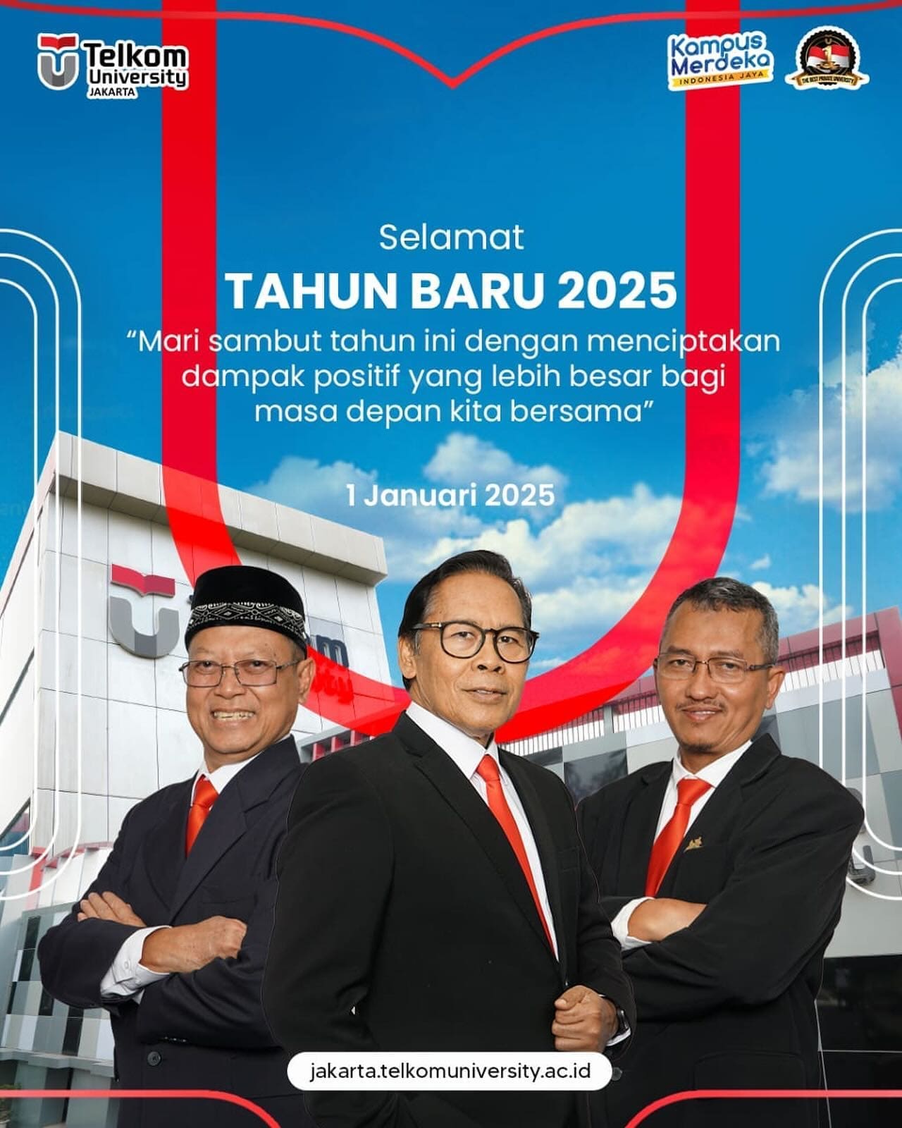 1737024563 Selamat Tahun baru 2025 Telutizen Tahun baru semangat baru dan
