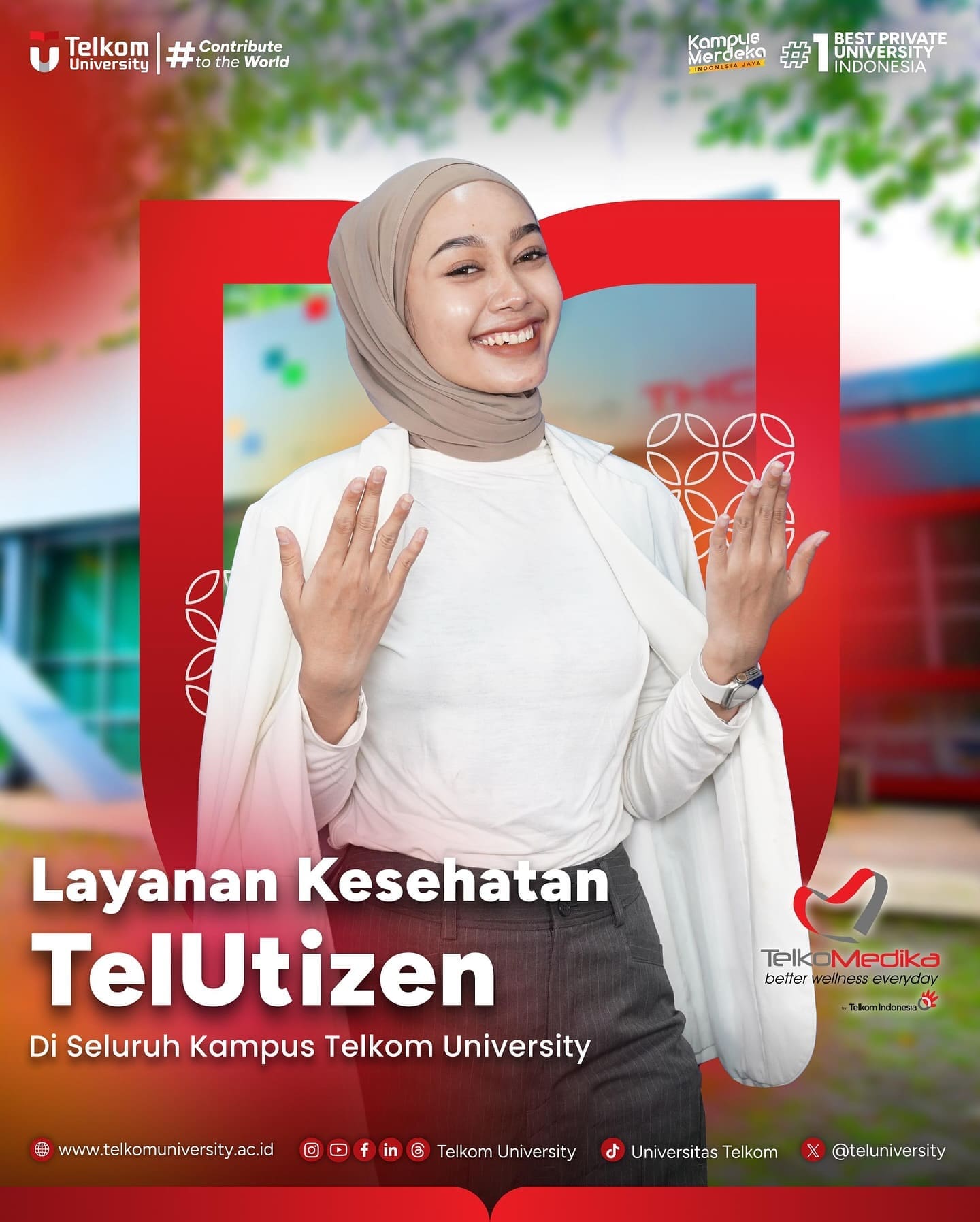 1737072643 HEI TelUtizen Ini dia informasi terkait layanan TelkoMedika yang ada